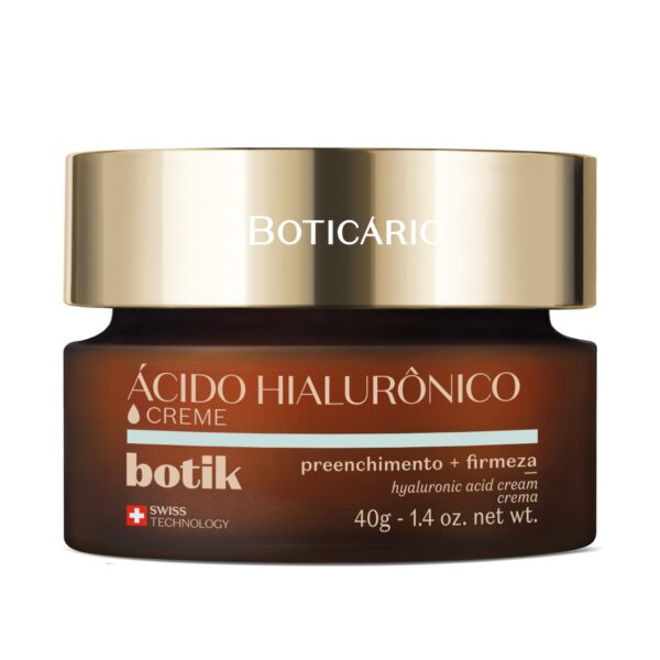 Ácido Hialurônico Creme da Botik
