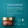 Ácido Glicólico Máscara Facial Reset Noturno da Botik - Imagem 3
