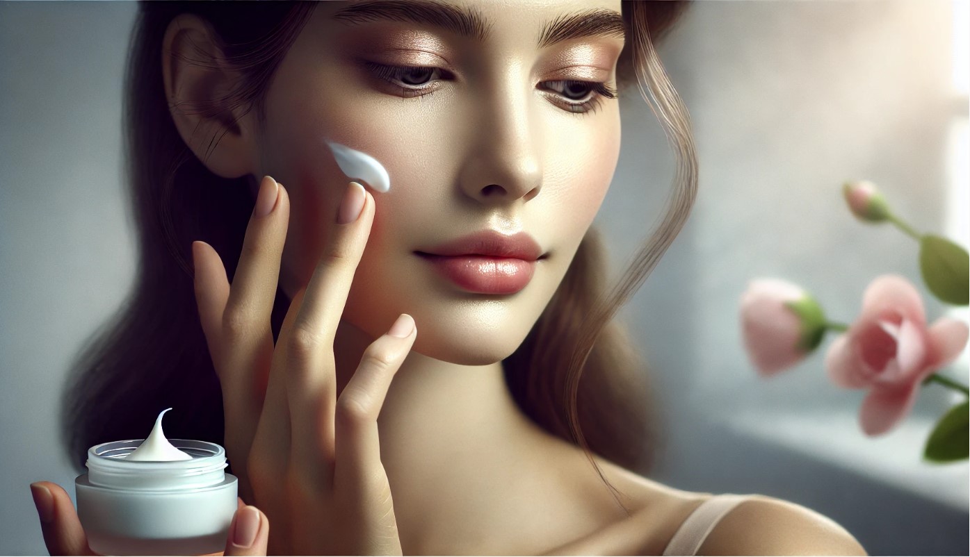 Como Limpar Pele Mista - Jolia - Skincare Começa Aqui