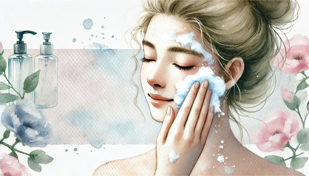 Limpeza de Pele Acneica - Jolia - Skincare Começa Aqui